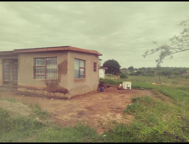 2 BEDROOM HOUSE FOR SALE IN MANAMANE